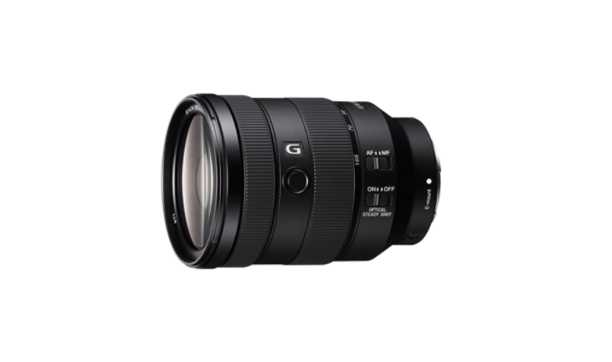 Sony FE 24-105 มม. F4 G OSS สำหรับ Canon EF 70-300 มม. f/4.5-5.6 DO IS USM