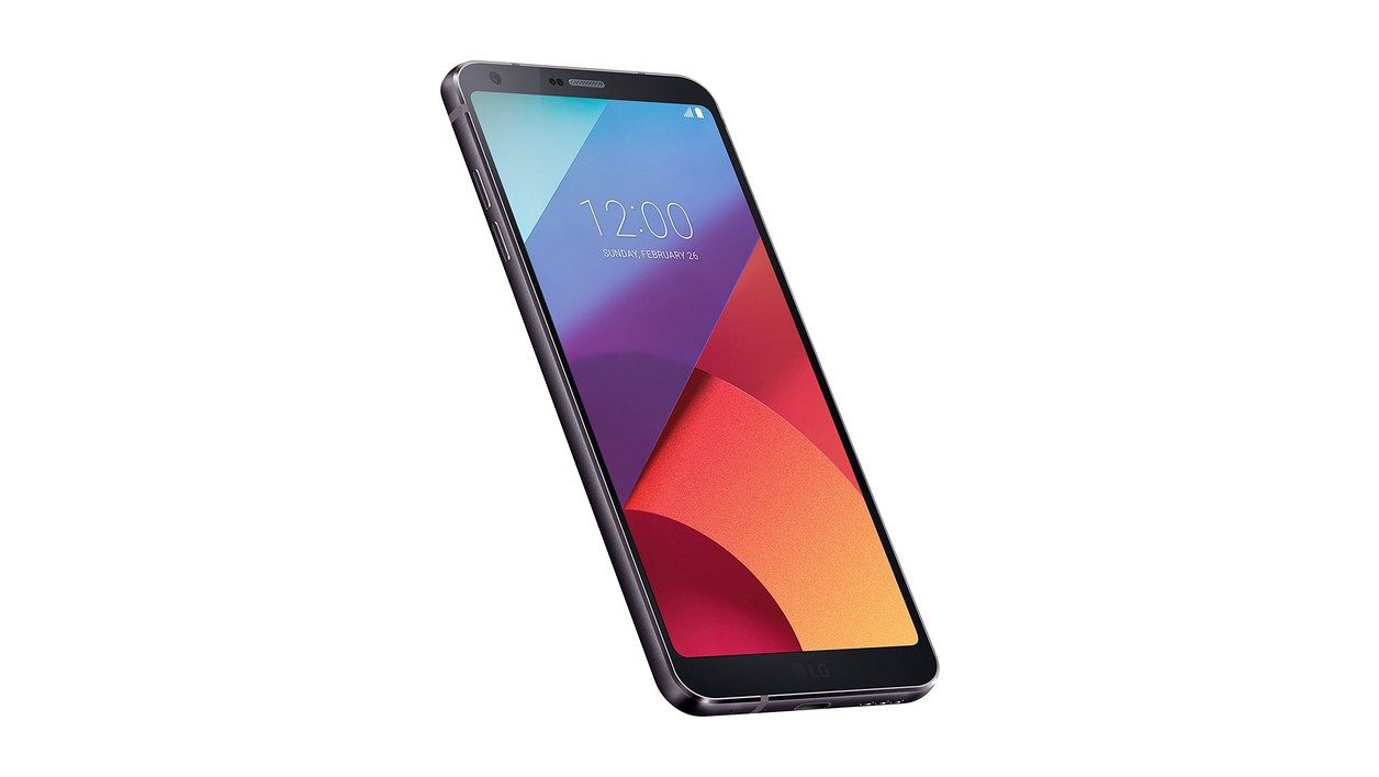 超值優惠：LG G6 僅售 348 歐元