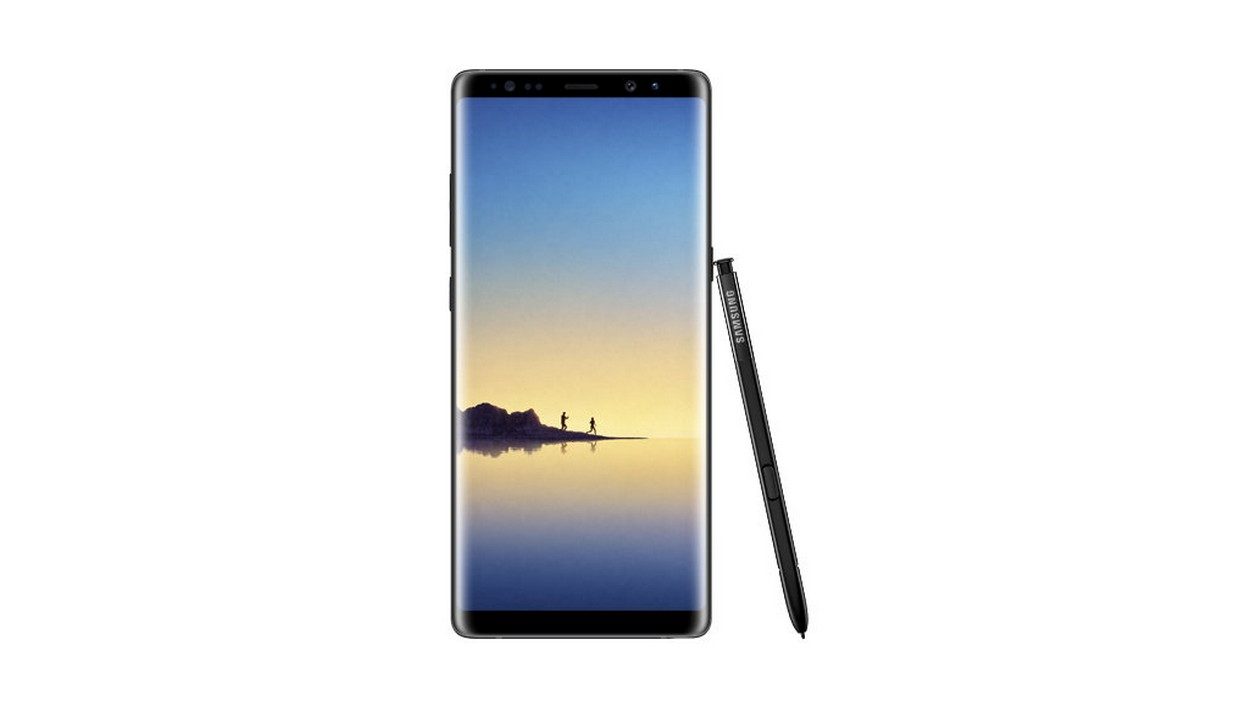 超值优惠：三星 Galaxy Note 8 在 Orange 仅需 69.90 欧元