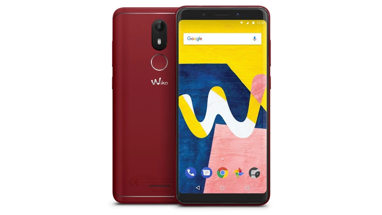 Wiko View Lite 與 OnePlus Nord 4