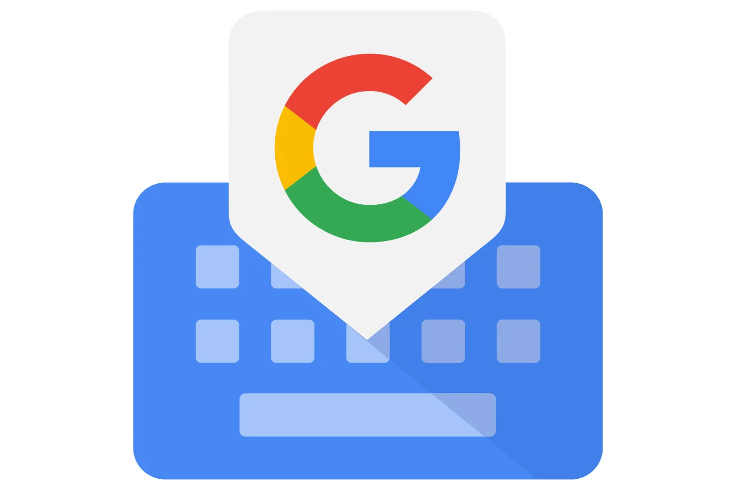 Gboard：Google键盘人声条目的新界面