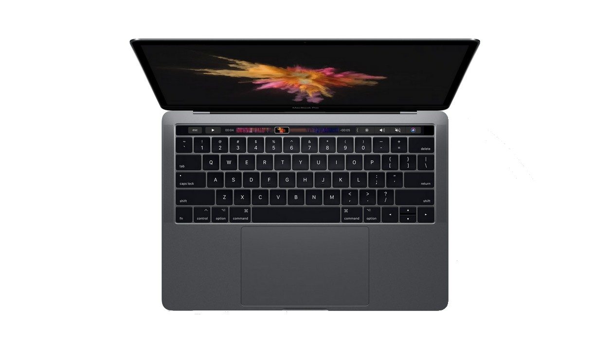 超值優惠：最新 13.3 吋 MacBook Pro 售價不到 1,760 歐元