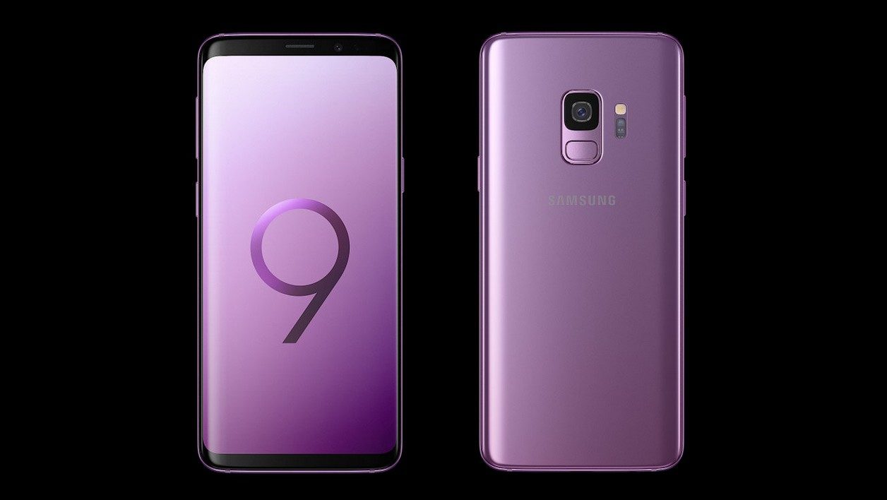 超值优惠：三星 Galaxy S9 仅售 749 欧元