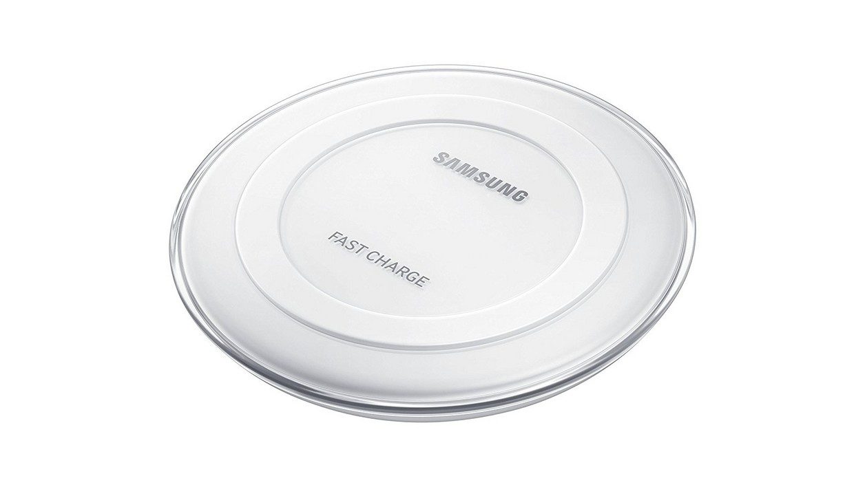 ข้อเสนอที่ดี: เครื่องชาร์จแบบเหนี่ยวนำของ Samsung ในราคาเพียง 7.50 ยูโร