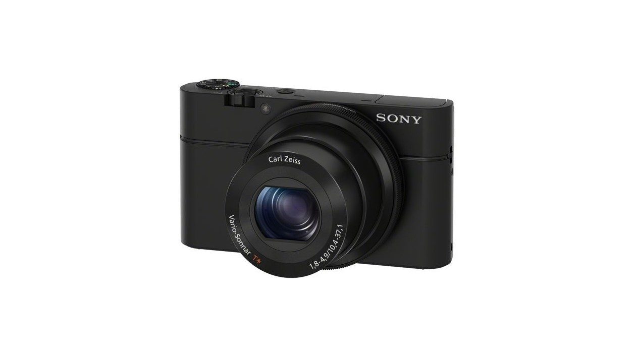 超值優惠：Sony DSC-RX100 僅售 309 歐元