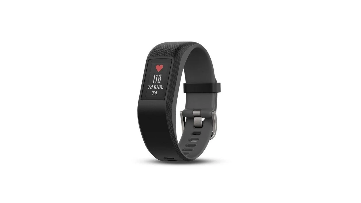 好方案：不到 110 歐元的 Garmin Vivosport 手環