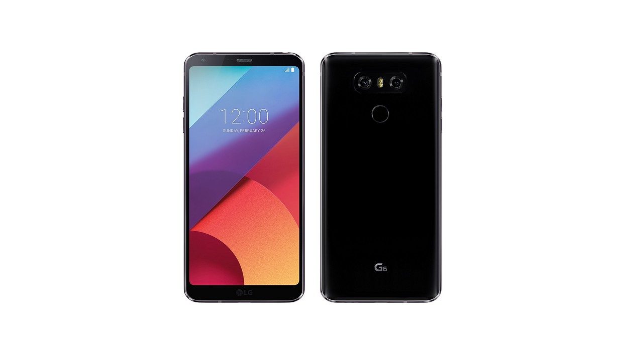 超值優惠：LG G6 僅售 324 歐元