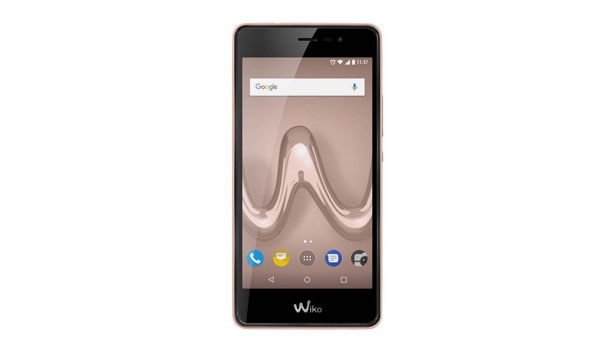 Wiko Tommy 2 พร้อม Blackview Hero 10