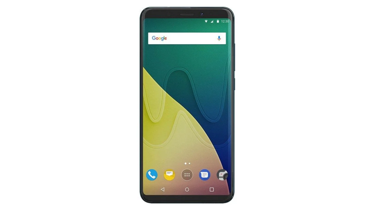 Wiko View XL 比較 OnePlus Nord 4