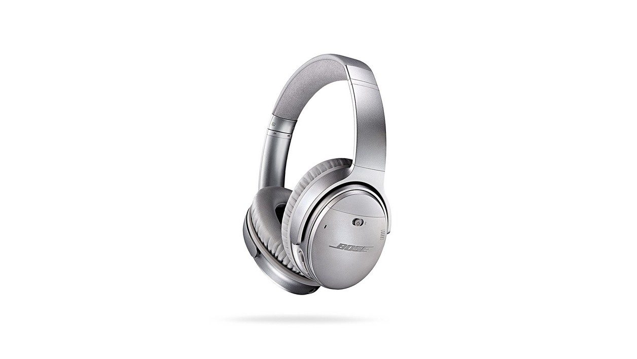 超值優惠：Bose QuietComfort 35 耳機，售價 319 歐元