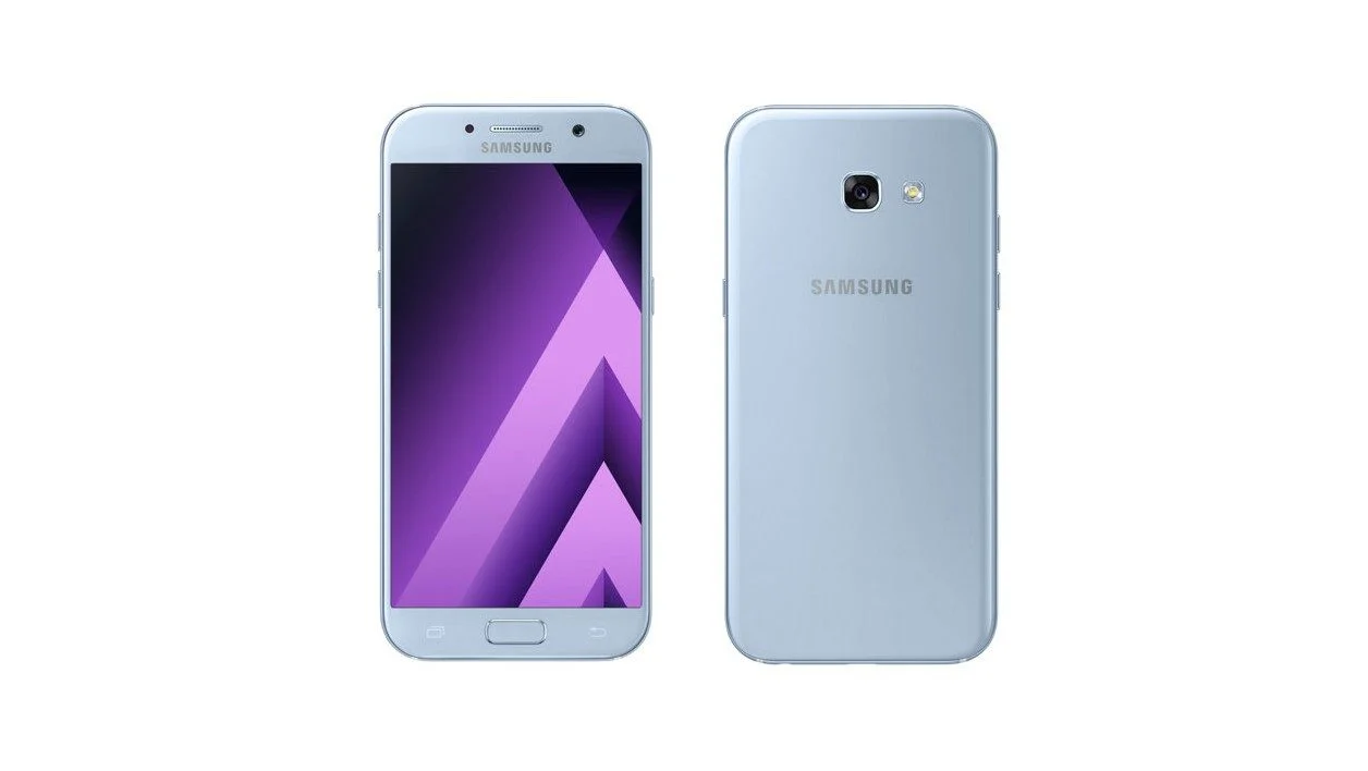 超值优惠：三星 Galaxy A5 智能手机仅售 229 欧元