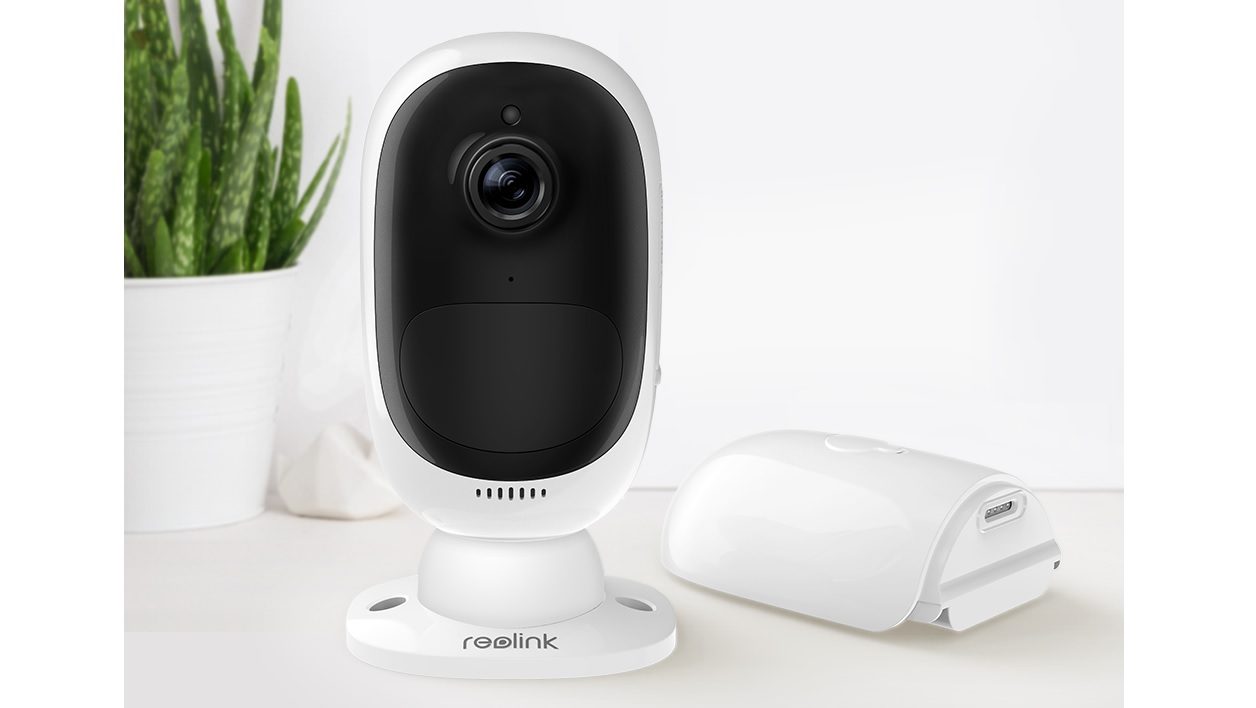 Reolink Argus 2 比較 Google Nest Cam