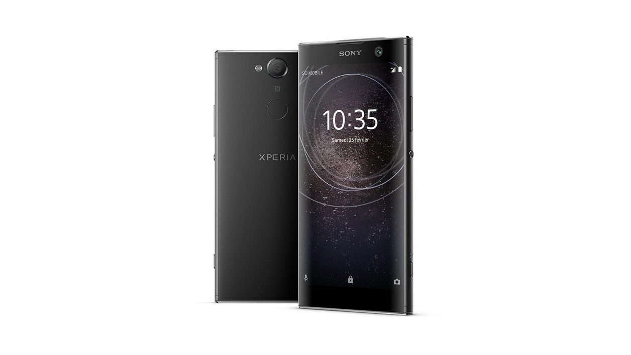 超值優惠：Sony Xperia XA2 售價不到 265 歐元