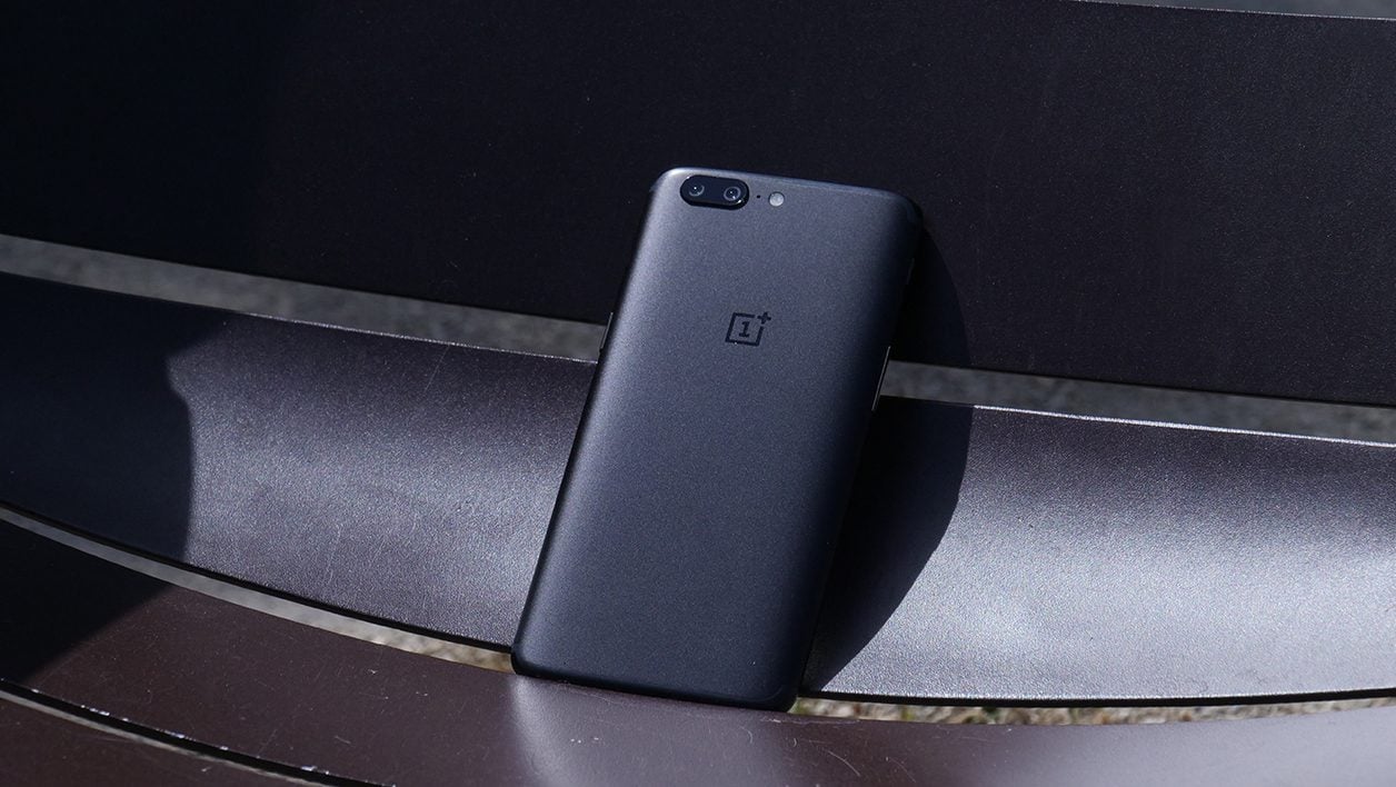 OnePlus 5 与 OnePlus Nord 4