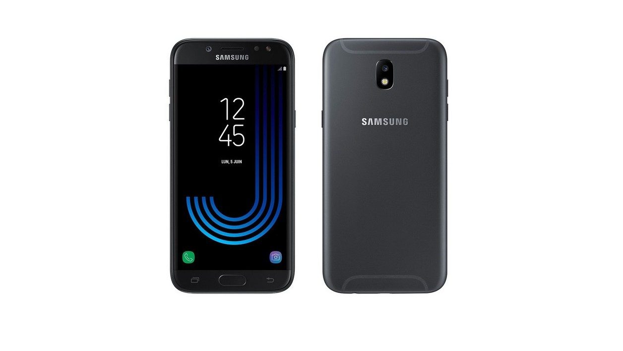 超值优惠：三星 Galaxy J5 2017 仅售 144 欧元