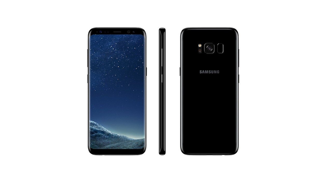 超值优惠：三星 Galaxy S8 售价不到 485 欧元