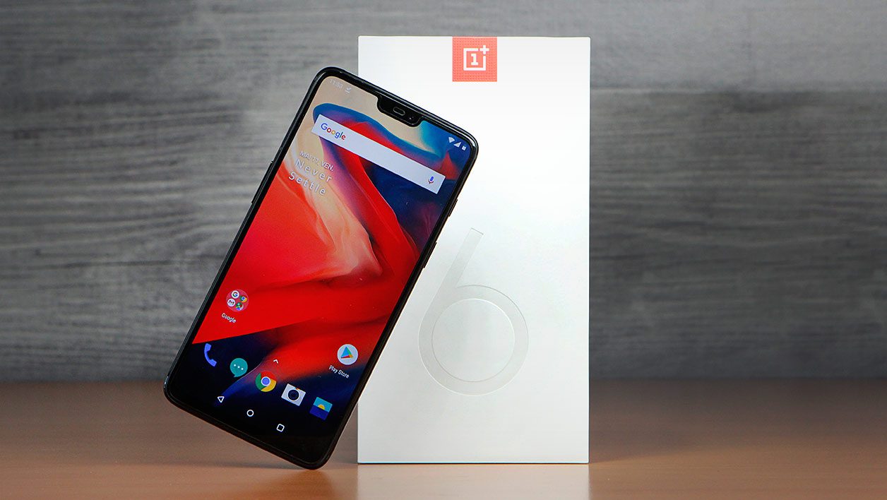 OnePlus 6: ในที่สุดก็มาถึงแล้ว และความประหลาดใจที่ดีก็คือราคาของมัน