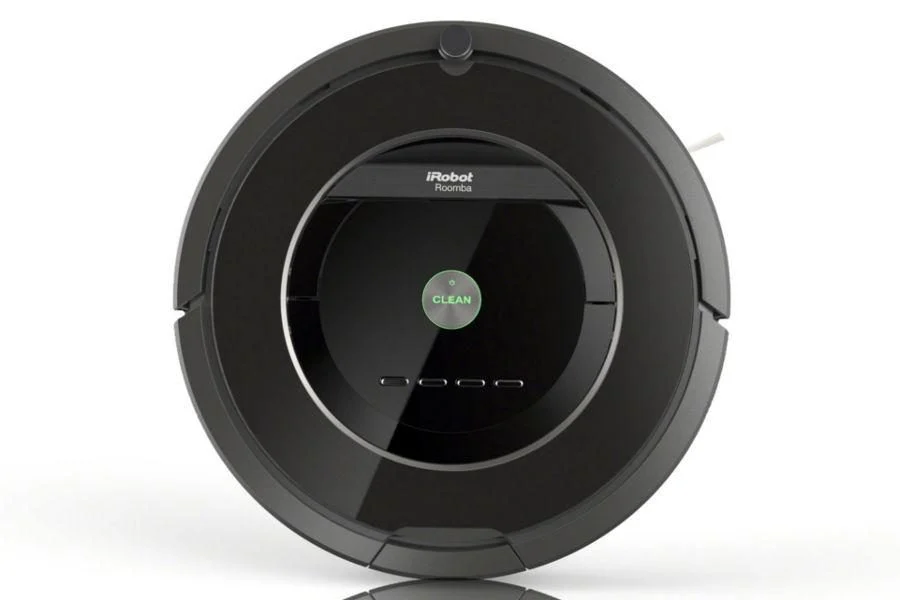 iRobot Roomba 880 与 小米 Roborock S6 MaxV