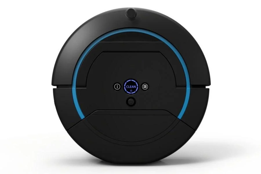 iRobot Scooba 450 กับ Xiaomi Roborock S7