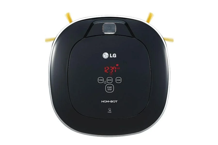 LG HOMBOT 3.0 VR1229 比較 Realme TechLife 掃地機器人