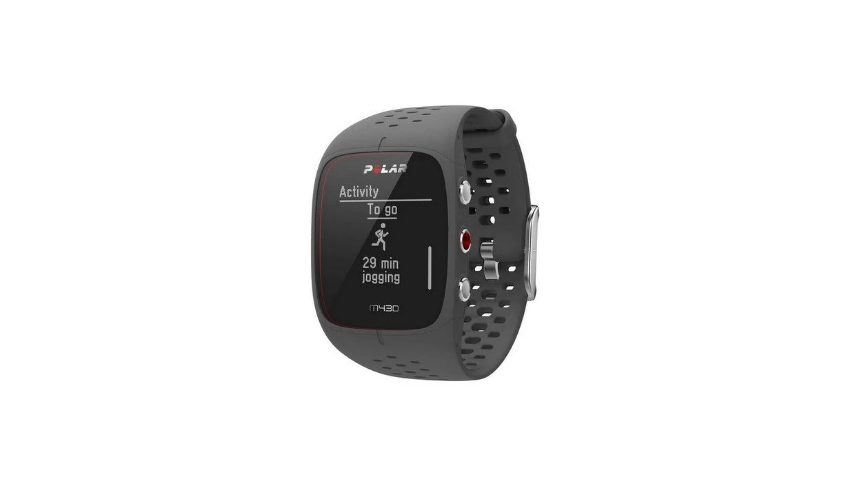 超值優惠：Polar M430 GPS 手錶僅售 159 歐元