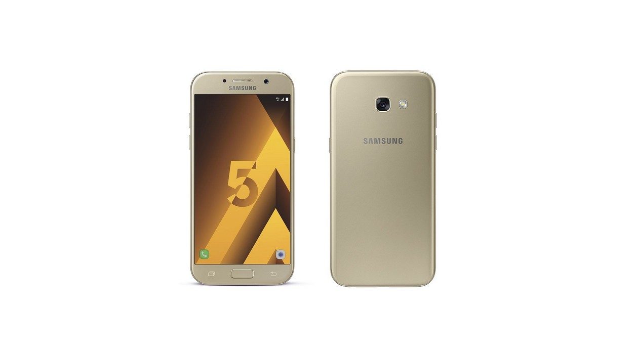 超值优惠：三星 Galaxy A5 智能手机售价 180 欧元