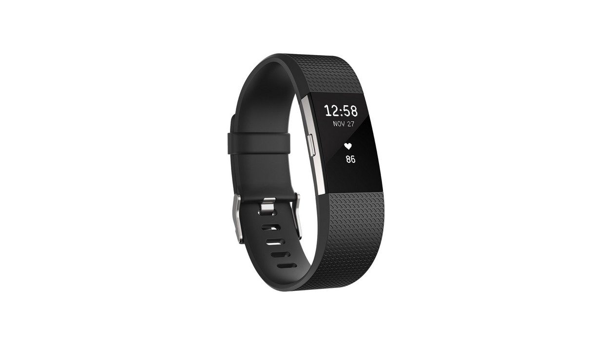 超值优惠：Fitbit Charge 2 手环售价 110 欧元