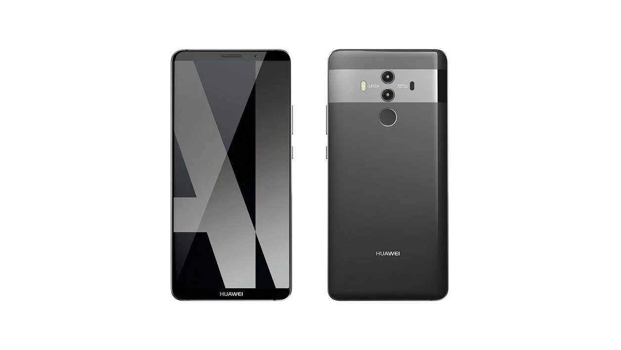 划算：華為 Mate 10 Pro 售價 499 歐元