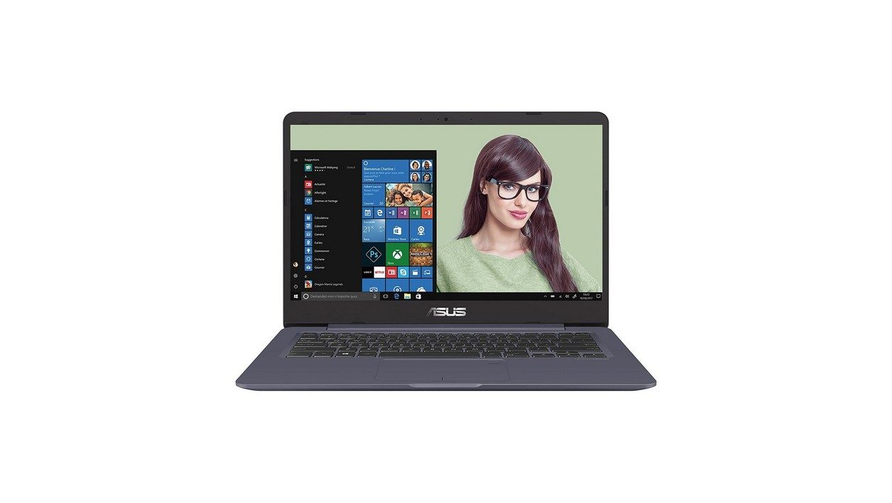 超值優惠：華碩 Vivobook S14 僅售 608.47 歐元