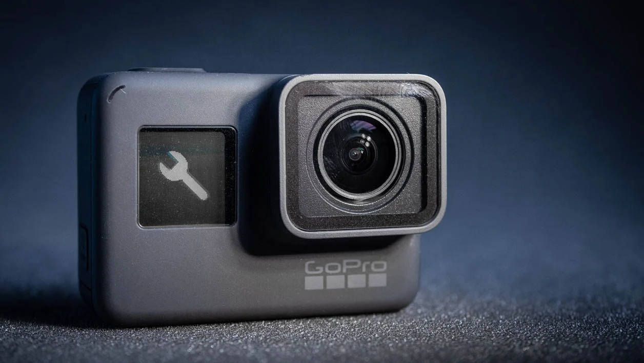 GoPro Hero 对比 GoPro Hero9 Black