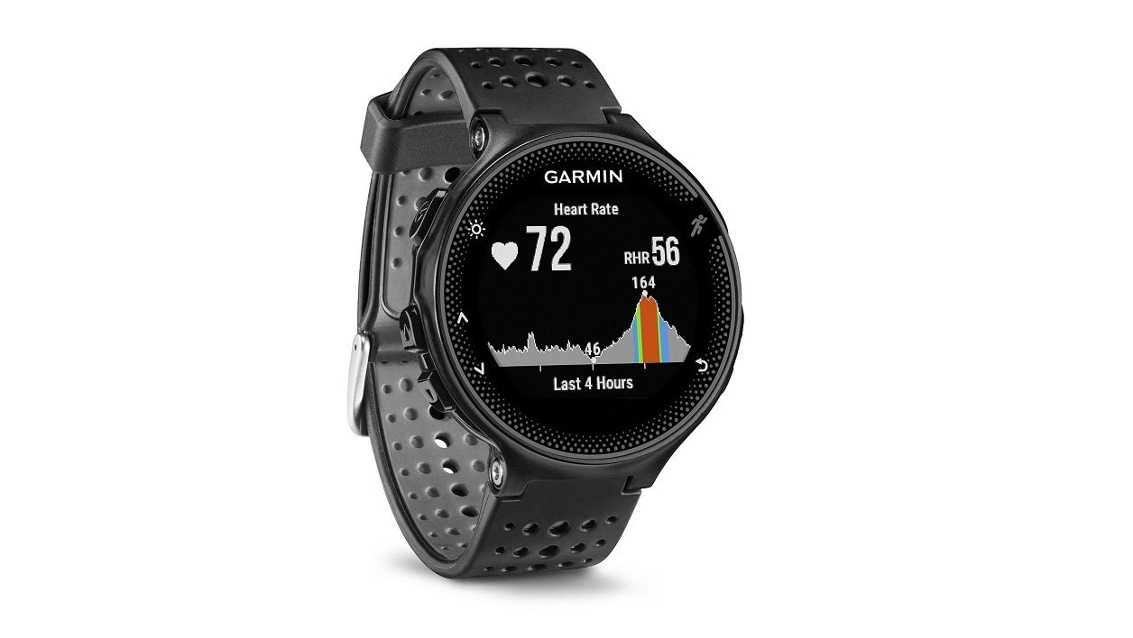 亞馬遜 Prime Day：Garmin Forerunner 235 手錶售價不到 190 歐元