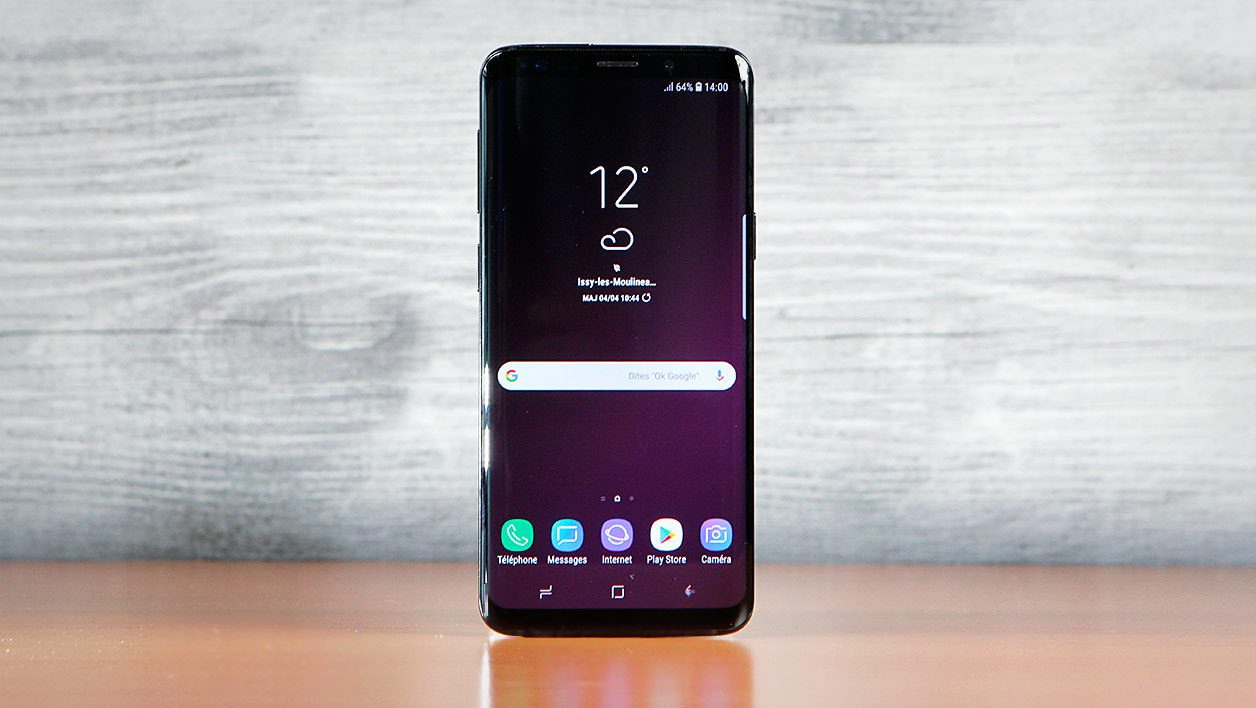 亚马逊 Prime Day：售价不到 500 欧元的三星 Galaxy S9 智能手机