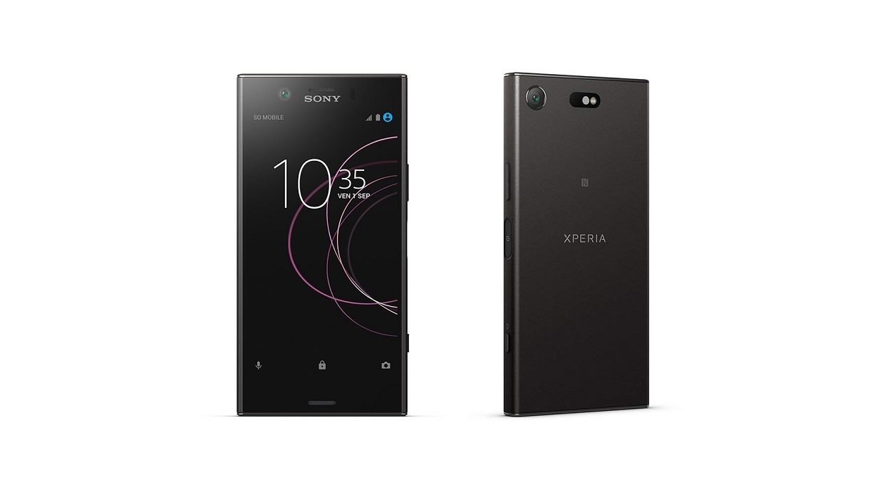 亚马逊 Prime Day：售价不到 300 欧元的索尼 Xperia XZ1 Compact 智能手机