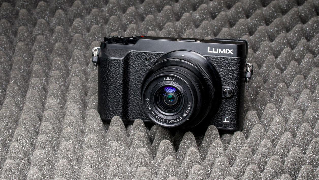 Panasonic Lumix GX80 對比奧林巴斯 OM-D E-M1 Mark III