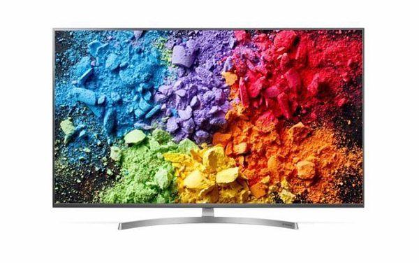 法国日超划算：49 英寸 LG 4K LED 电视不到 600 欧元