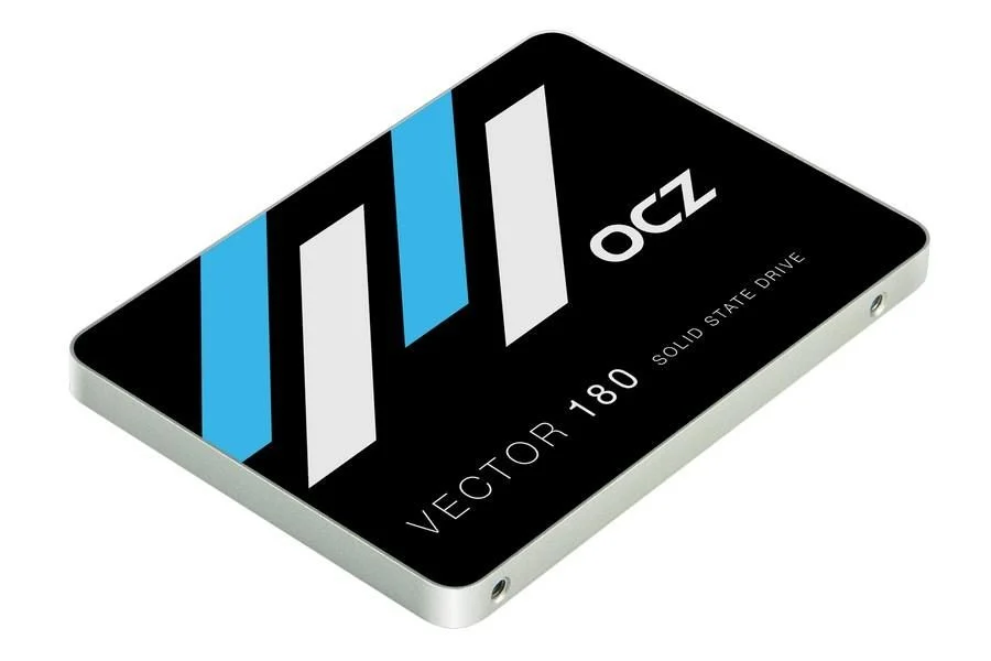 OCZ 儲存解決方案 Vector 180 240 Go 針對 Samsung 970 EVO Plus 500 Go