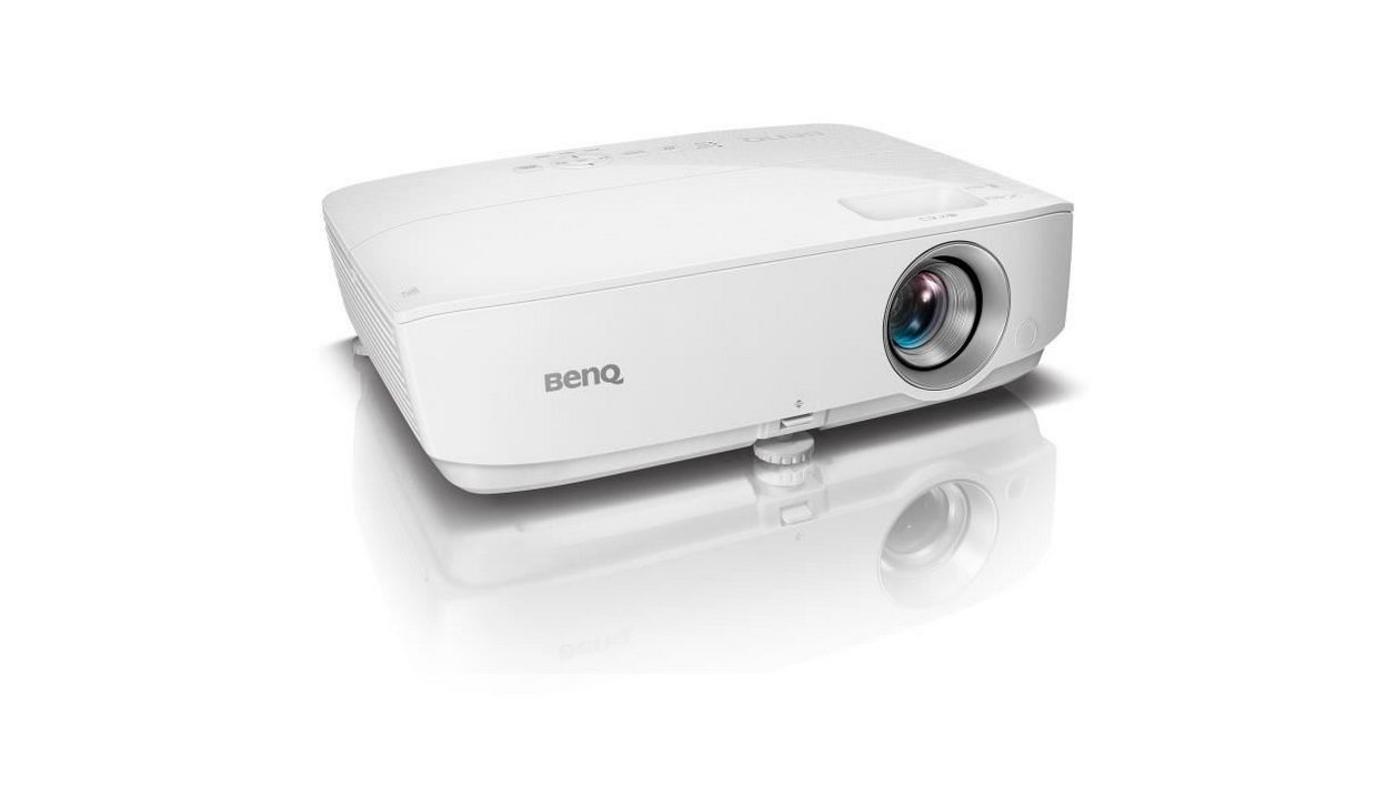 2018 年黑色星期五：BenQ 视频投影仪，售价 422.99 欧元