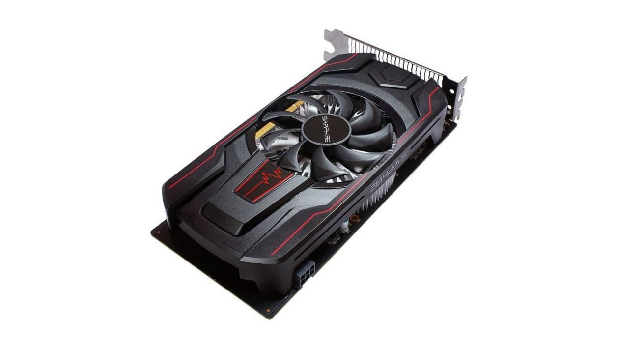 Black Friday 2018: กราฟิกการ์ด Sapphire Pulse Radeon RX 560 ในราคาเพียง 125.99 ยูโร