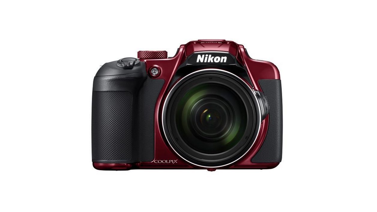 Black Friday 2018: กล้อง Nikon Coolpix B700 ในราคาต่ำกว่า 370 ยูโร