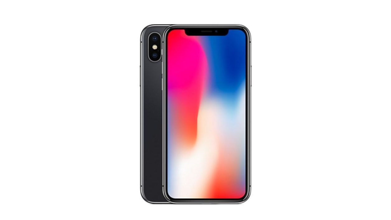 2018 年黑色星期五：苹果 iPhone X 售价低于 900 欧元