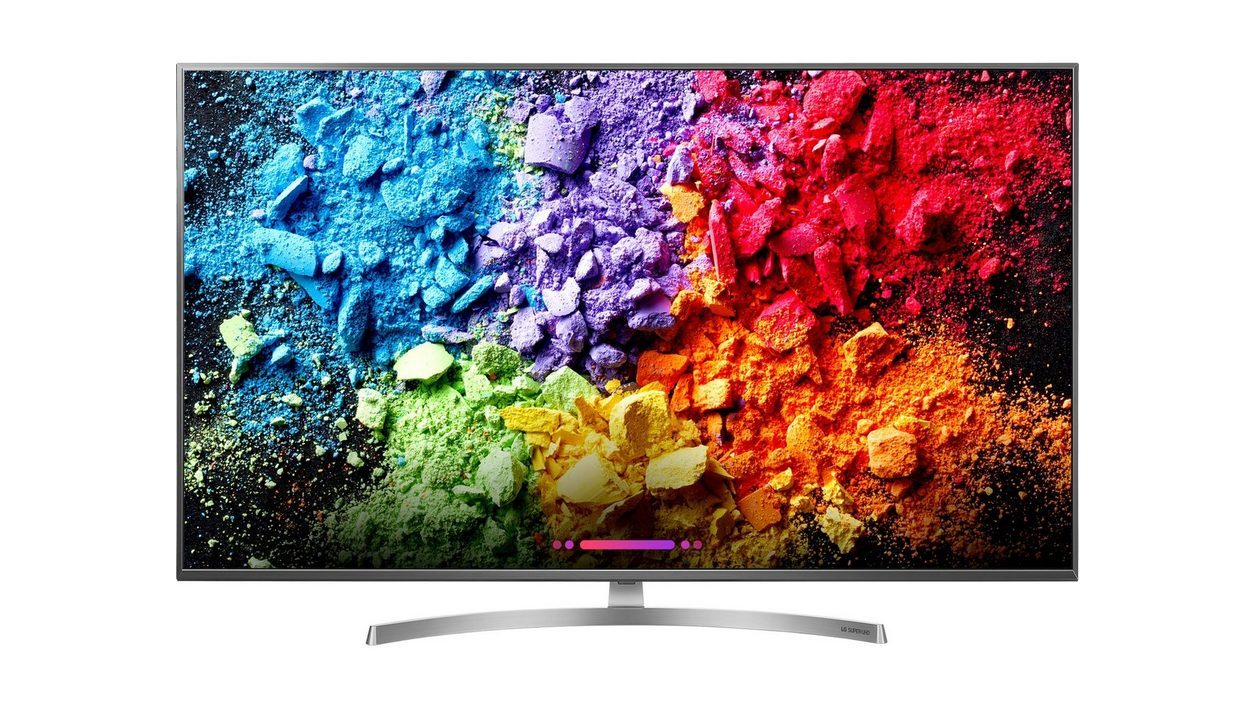 Black Friday 2018: ส่วนลด 20% สำหรับทีวี LG 4K ขนาด 55 นิ้ว