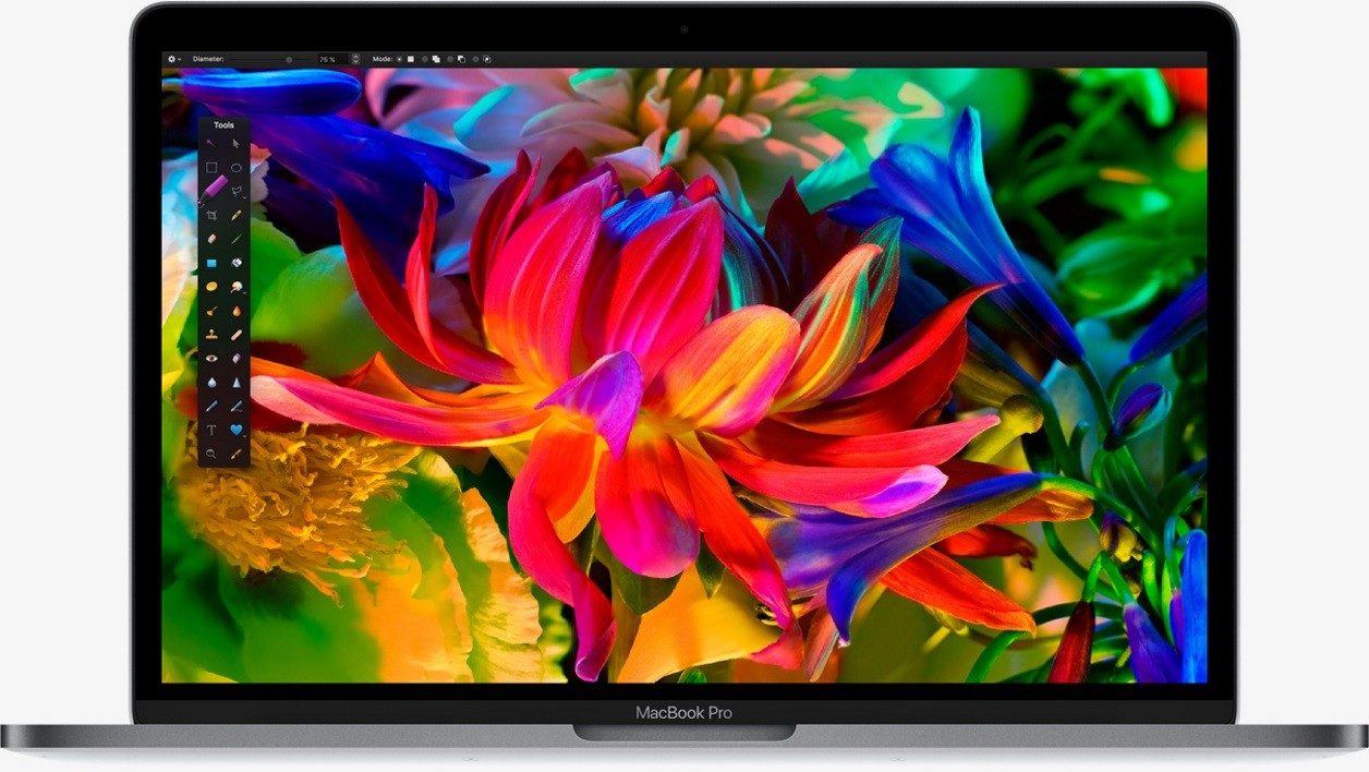 苹果 MacBook Pro 13 英寸 512GB 酷睿 i5 3.1GHz 对比 LG Gram 17Z90Q-G.AD78F