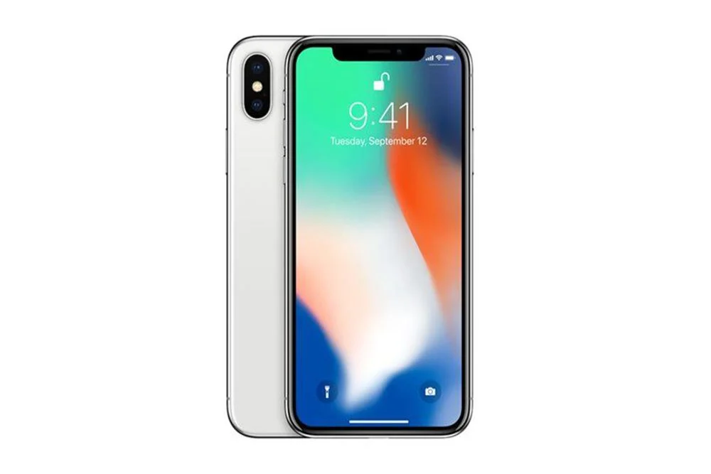 Black Friday: Apple iPhone X 64 GB สีเทาสเปซเกรย์ ในราคาเพียง 799.99 ยูโร