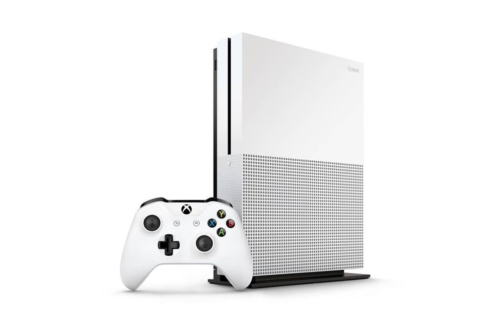 黑色星期五：Xbox One S 1 TB 及其兩個控制器售價 199 歐元