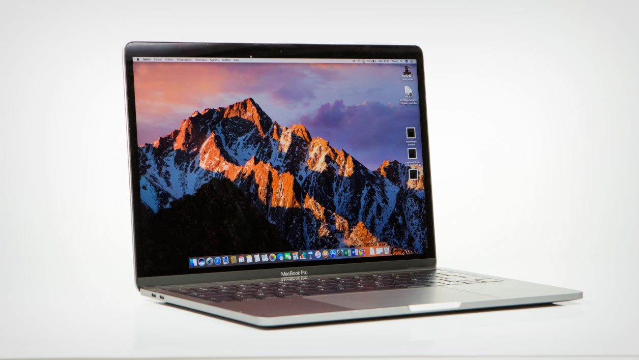 Apple MacBook Pro 13 英寸 512GB Core i5 2.9GHz 对比 Lenovo ThinkPad X13s Gen 1