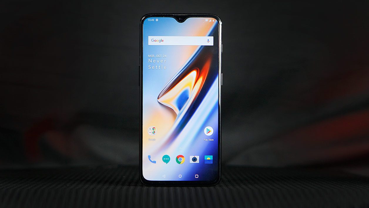 OnePlus 6T 智能手机：在哪里购买以及价格是多少？