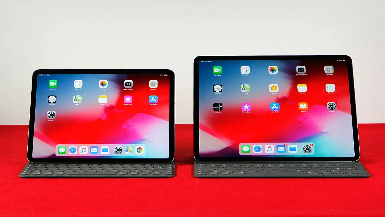 iPad Pro M2：蘋果準備「幾天內」推出新款平板電腦