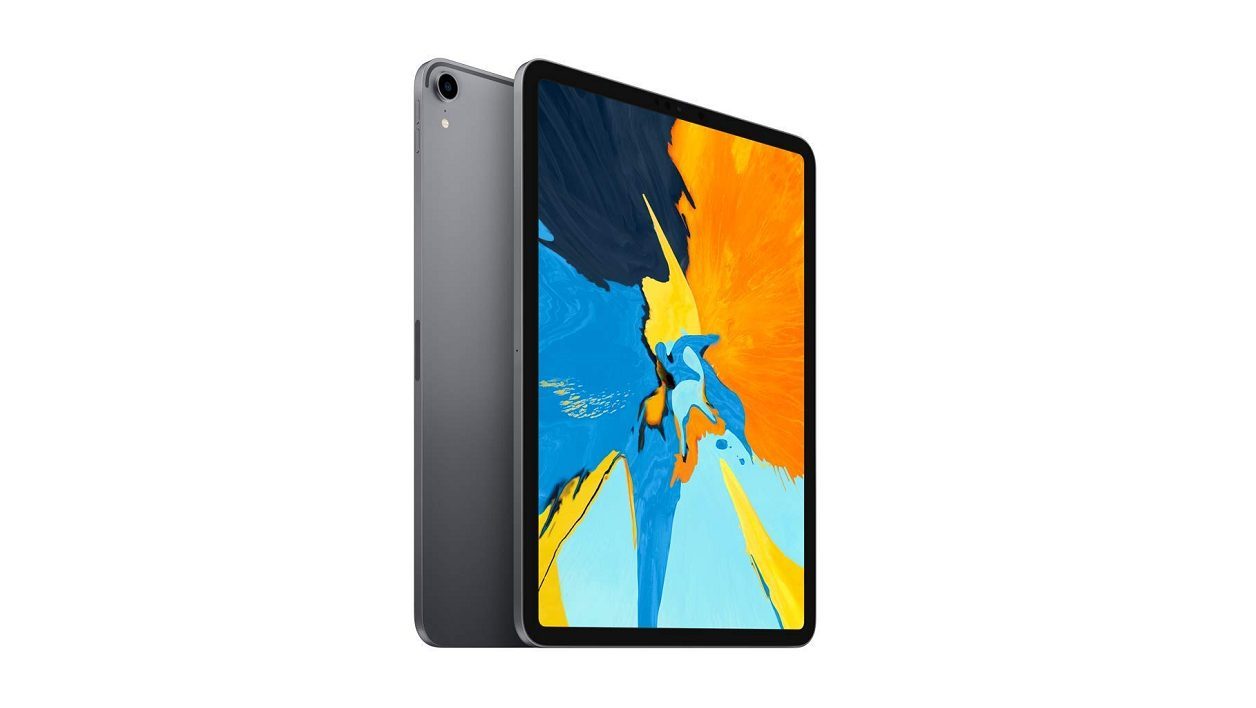 超值優惠：11 吋 256 GB iPad Pro 僅售 970 歐元