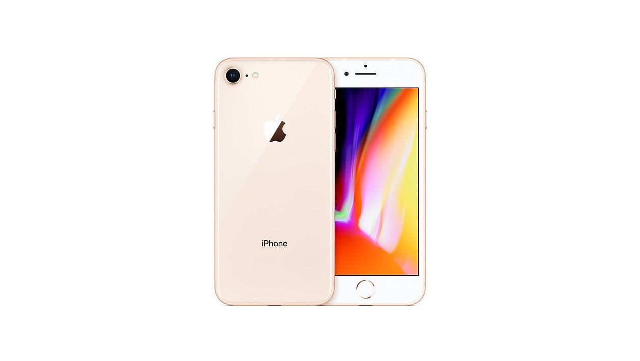 冬季銷售：iPhone 8 256 GB 售價不到 680 歐元