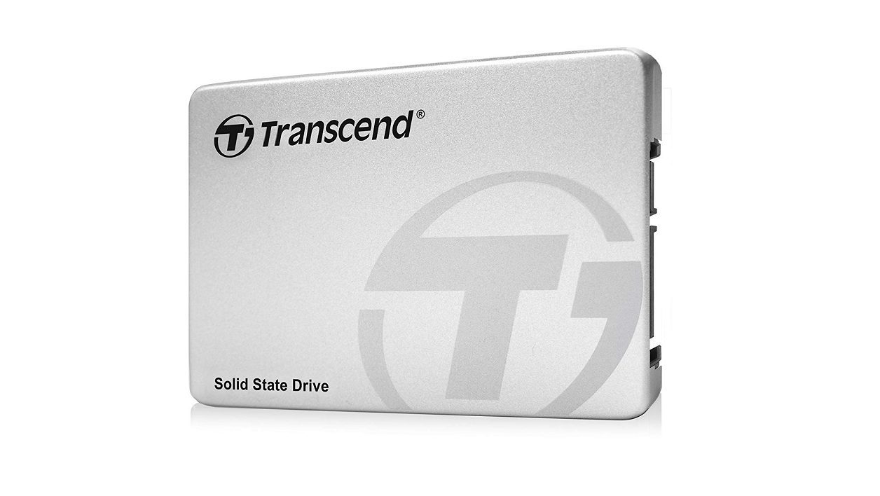 ยอดขายช่วงฤดูหนาว: Transcend SSD ขนาด 512 GB ในราคาต่ำกว่า 120 ยูโร